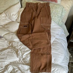 BDG relaxed skate Jean